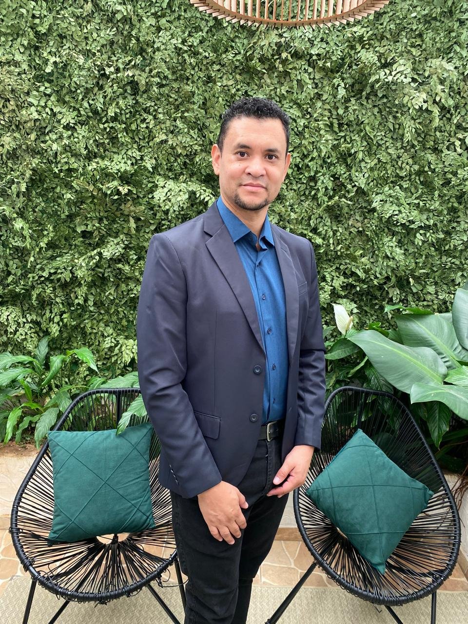 Prof. Leandro Ferreira