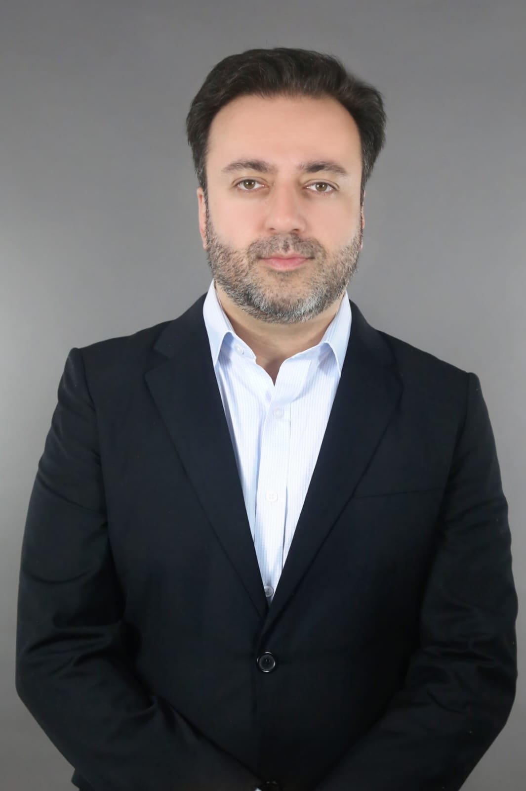 Dr. Tarcísio Liberato