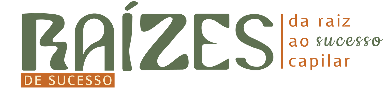 Logo Raízes do Sucesso